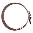 Collier de serrage réglable de 80 à 112 - vignette