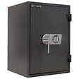 ROTTNER - Coffre Fort Ignifuge Fire Profi 65 Premium Serrure Électronique - vignette