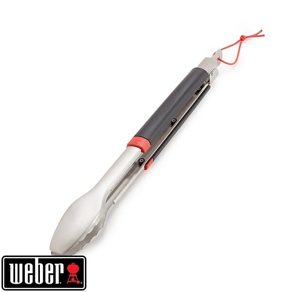 WEBER - Pince - good - large