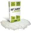 ISOVER - laine de verre à souffler Comblissimo - 17,3kg - 4,6m2 - vignette
