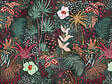 AS CREATION - panoramique floraison - vignette