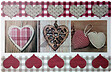 FEELINE - Set de table polypro - vignette