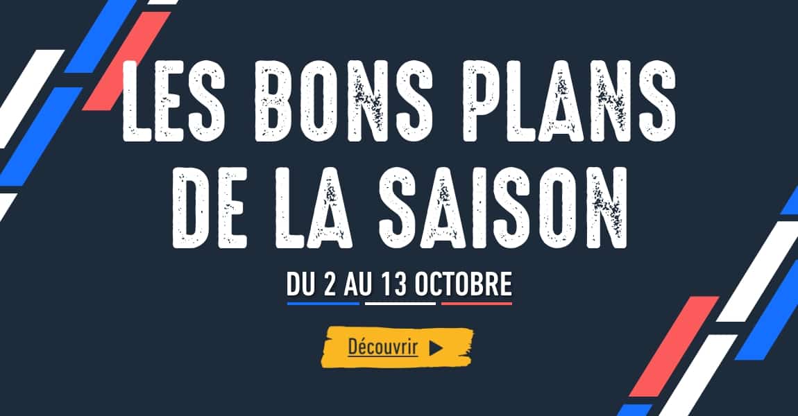 Bons plans