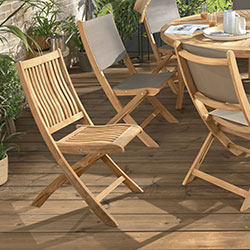 Les chaises