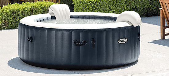 Les spas