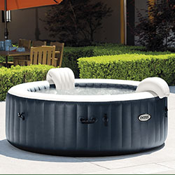 Les spas