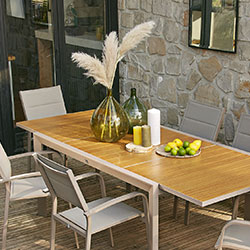 Les tables