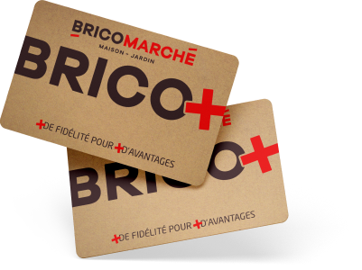 Activer Carte Bricomarche