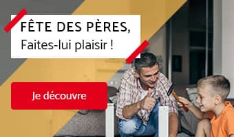 Fête des pères