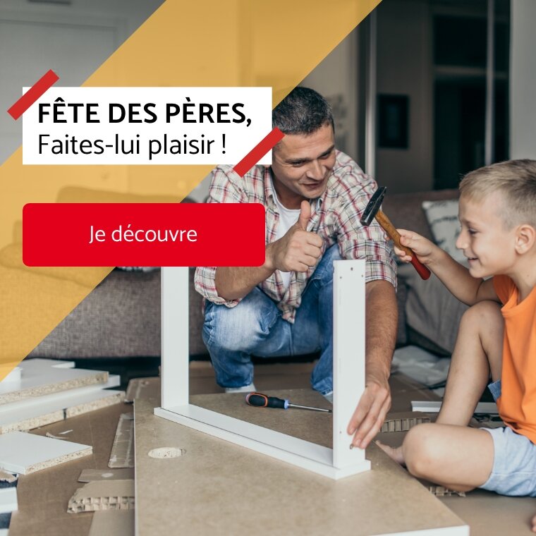 Fête des pères