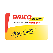 Activer Carte Bricomarche
